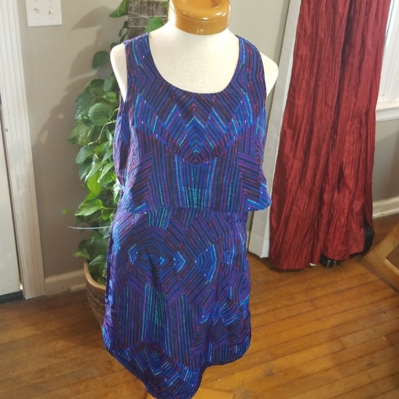 Mossimo Dress Size Medium - Picture 2 of 8